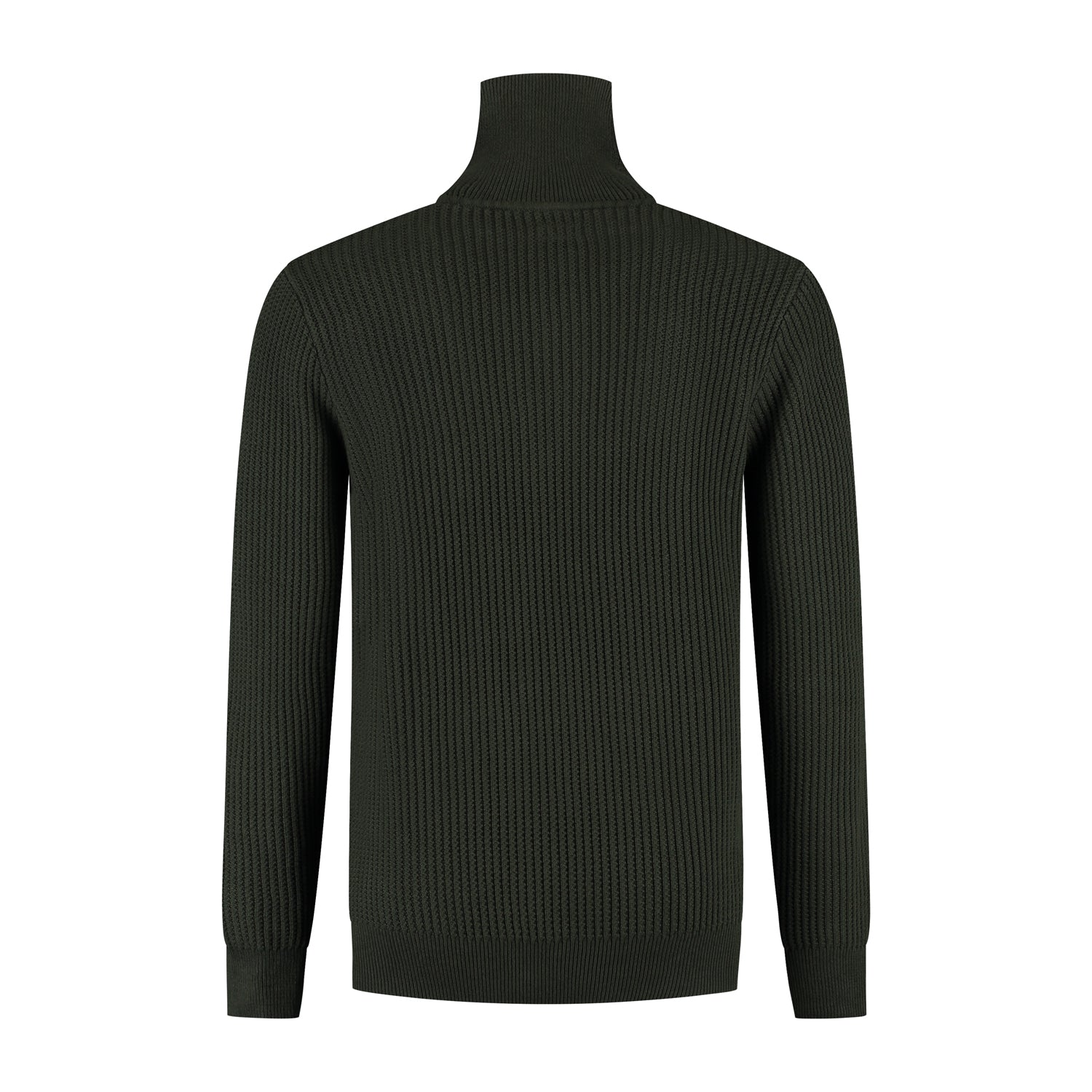 Sailor donkergroen - Gents