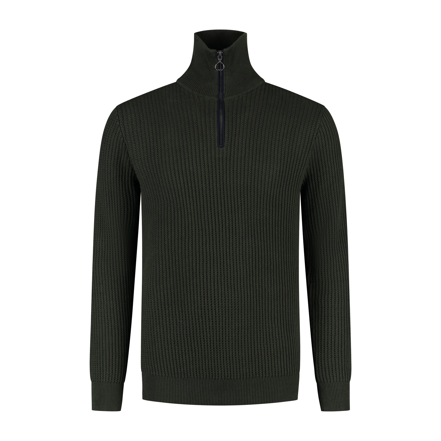 Sailor donkergroen - Gents