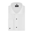 Smoking overhemd structuur studs - Gents