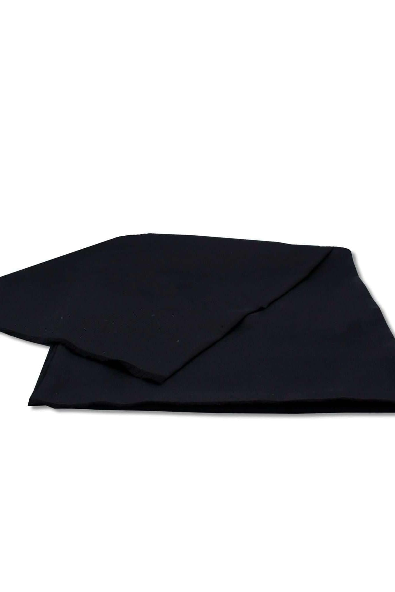 Smoking sjaal zwart - Gents