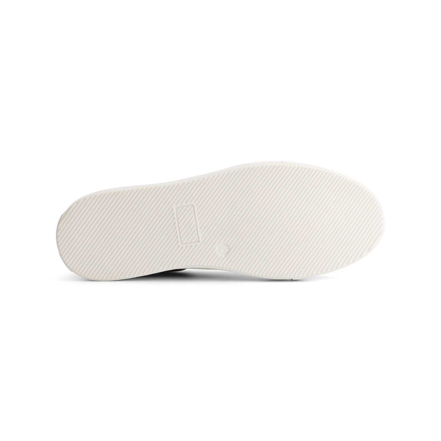 Sneaker suede zand - Gents