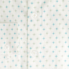 Ster blauw groen - Gents