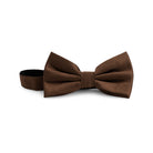 Strik PE bruin - Gents