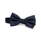 Strik PE donkerblauw - Gents