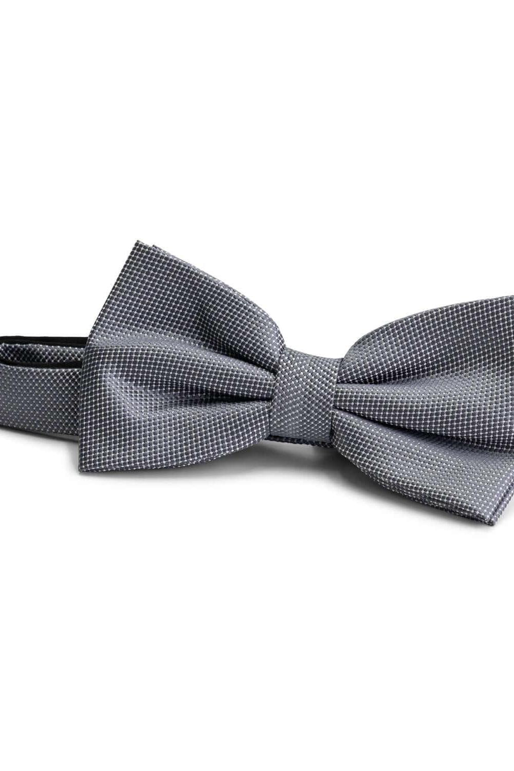 Strik PE grijs - Gents