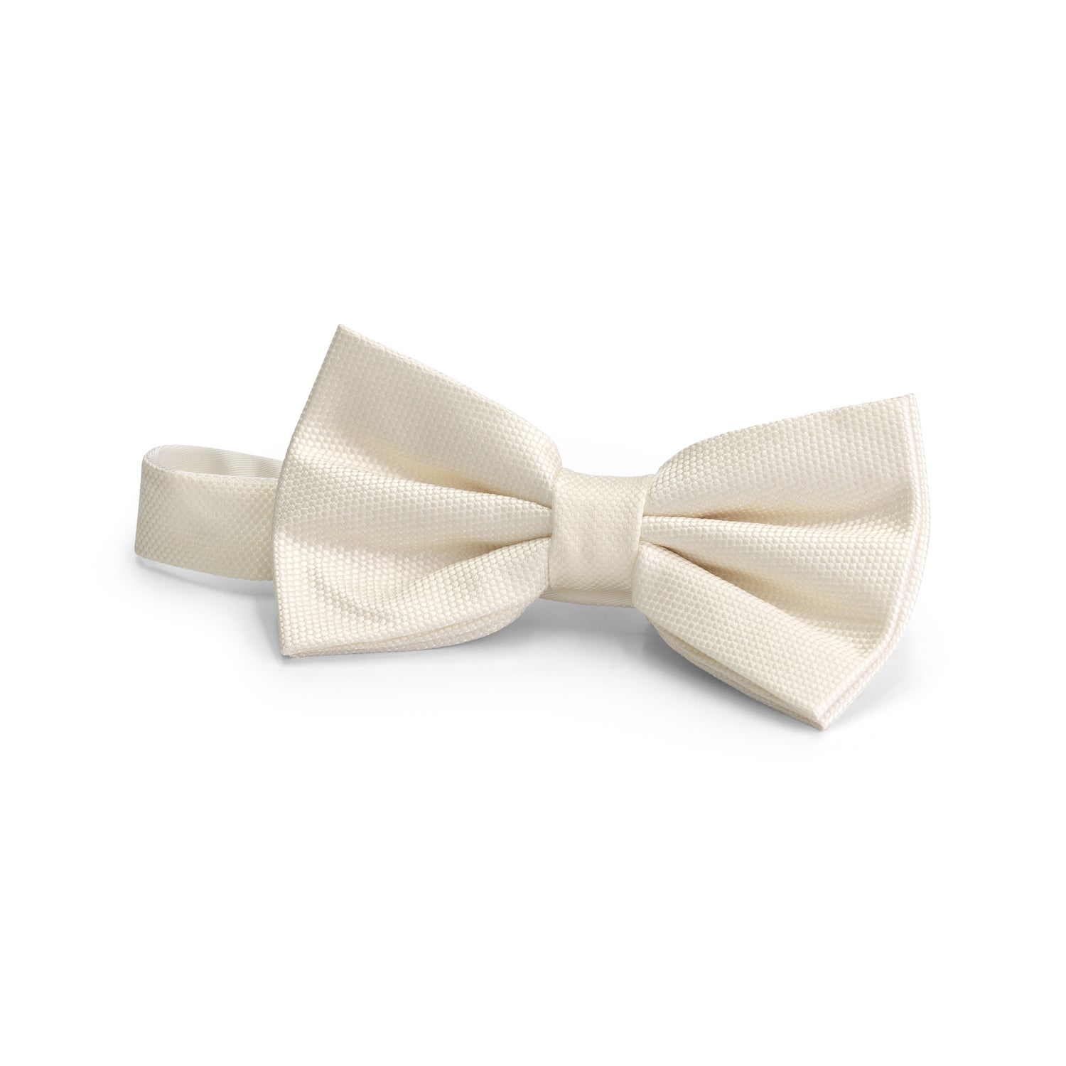 Strik PE off - white - Gents