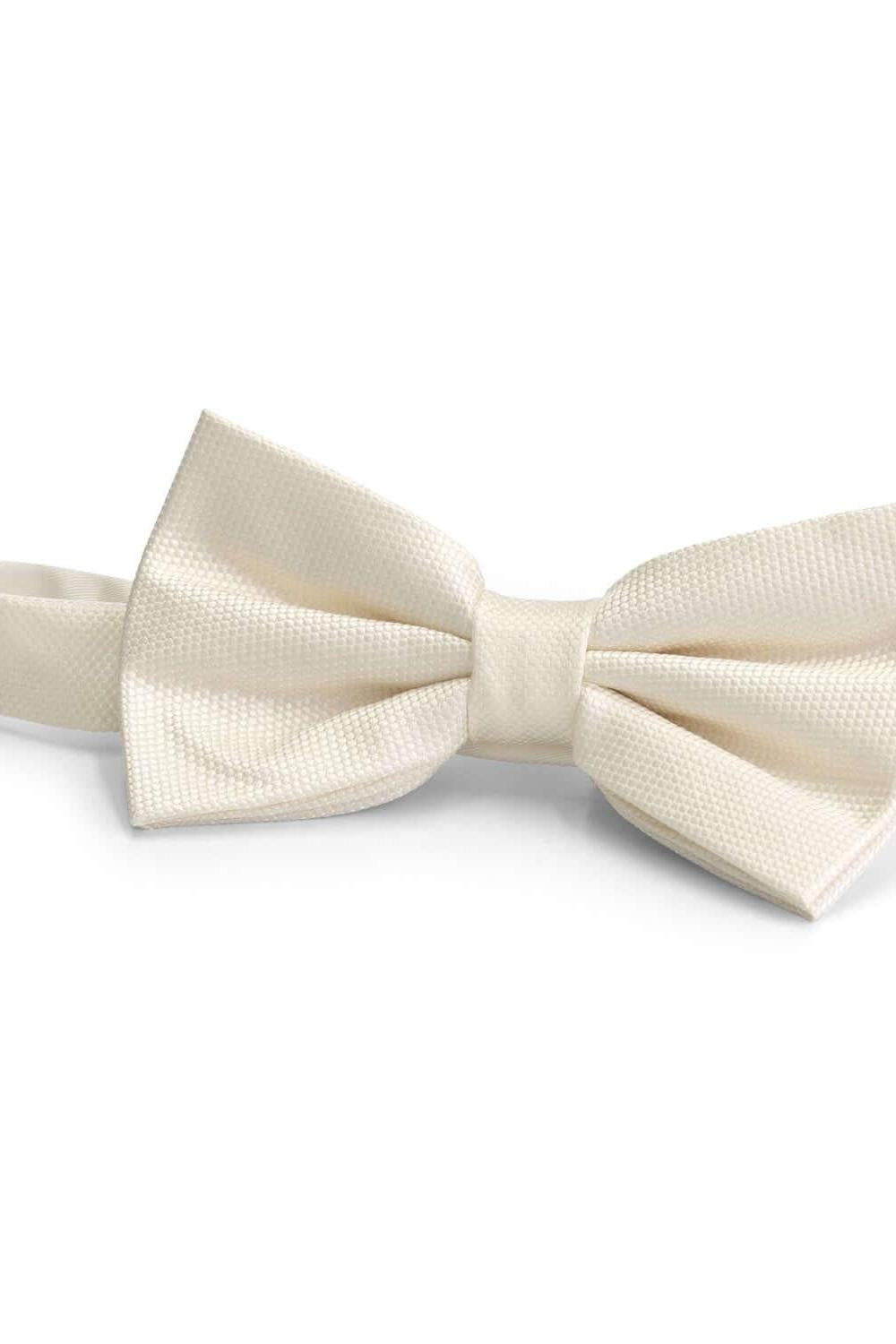 Strik PE off - white - Gents