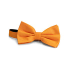 Strik PE oranje - Gents