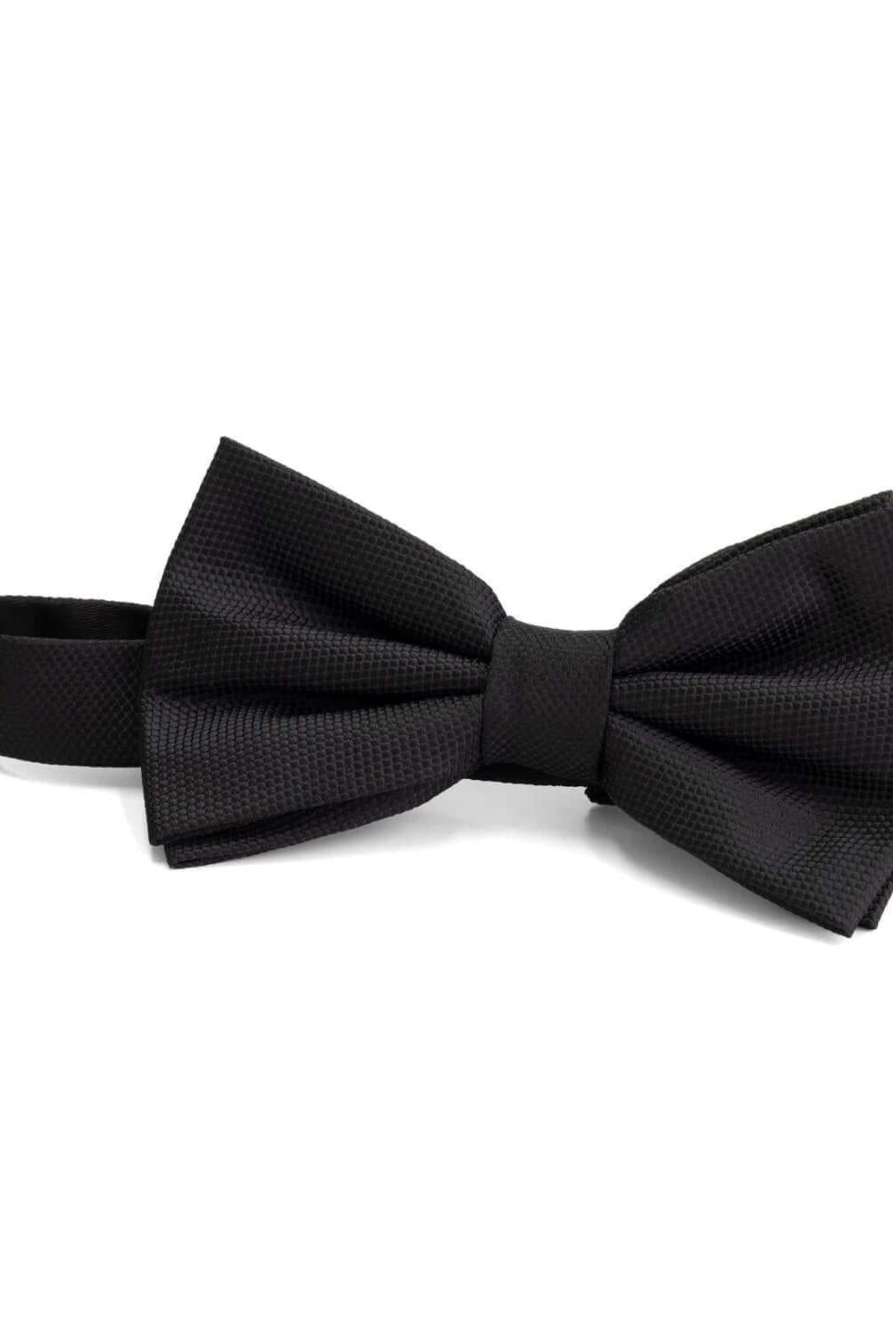 Strik PE zwart - Gents