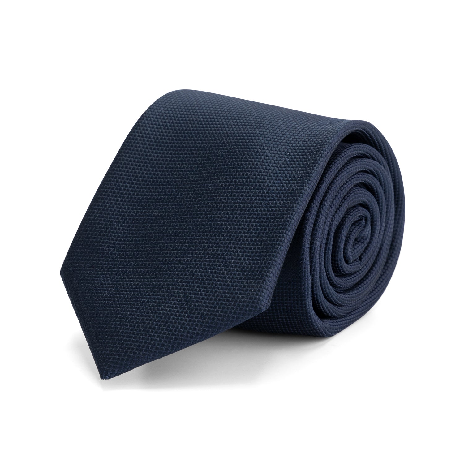 Stropdas PE donkerblauw - Gents