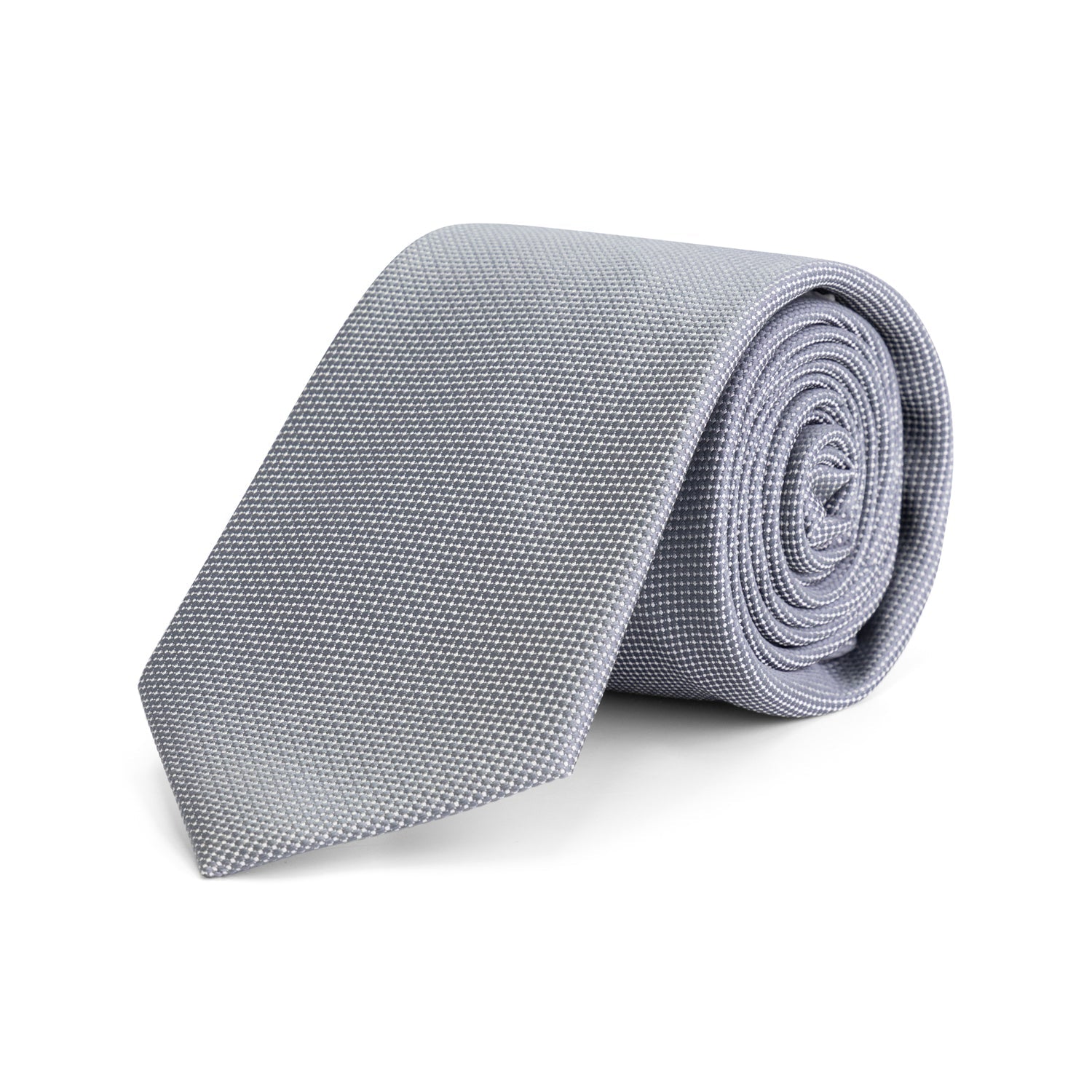 Stropdas PE grijs - Gents