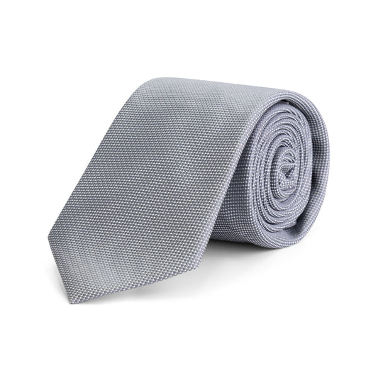 Stropdas PE grijs - Gents