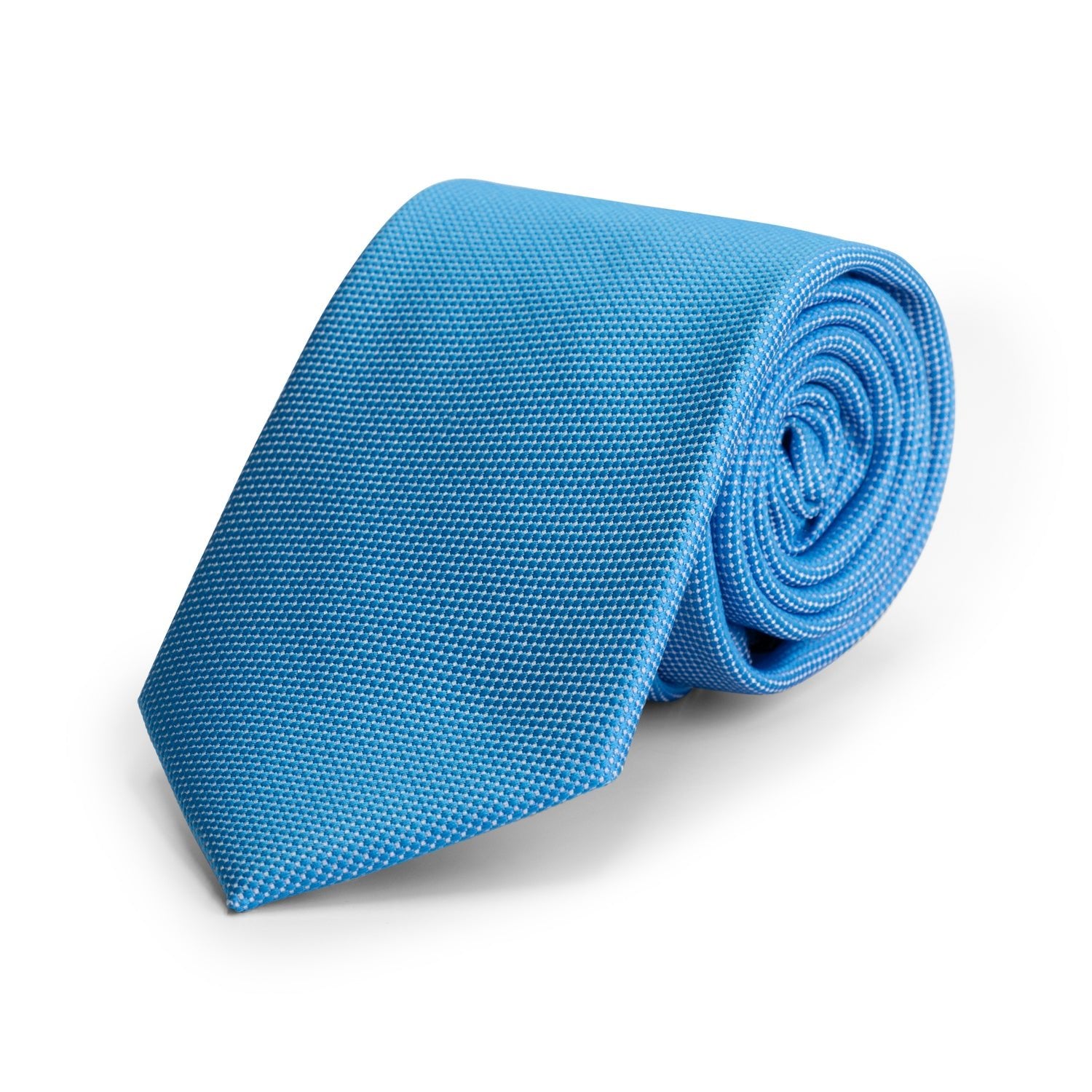 Stropdas PE kobaltblauw - Gents