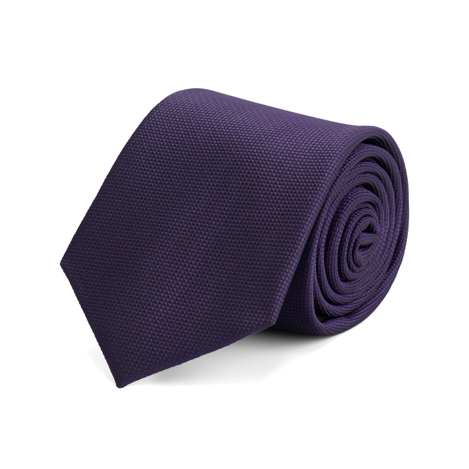 Stropdas PE paars - Gents