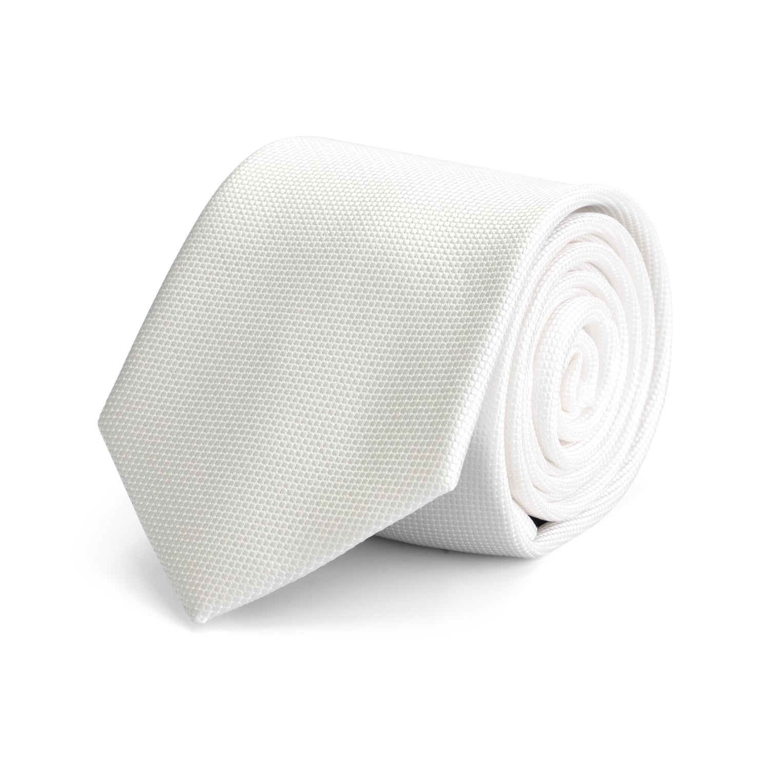 Stropdas PE wit - Gents