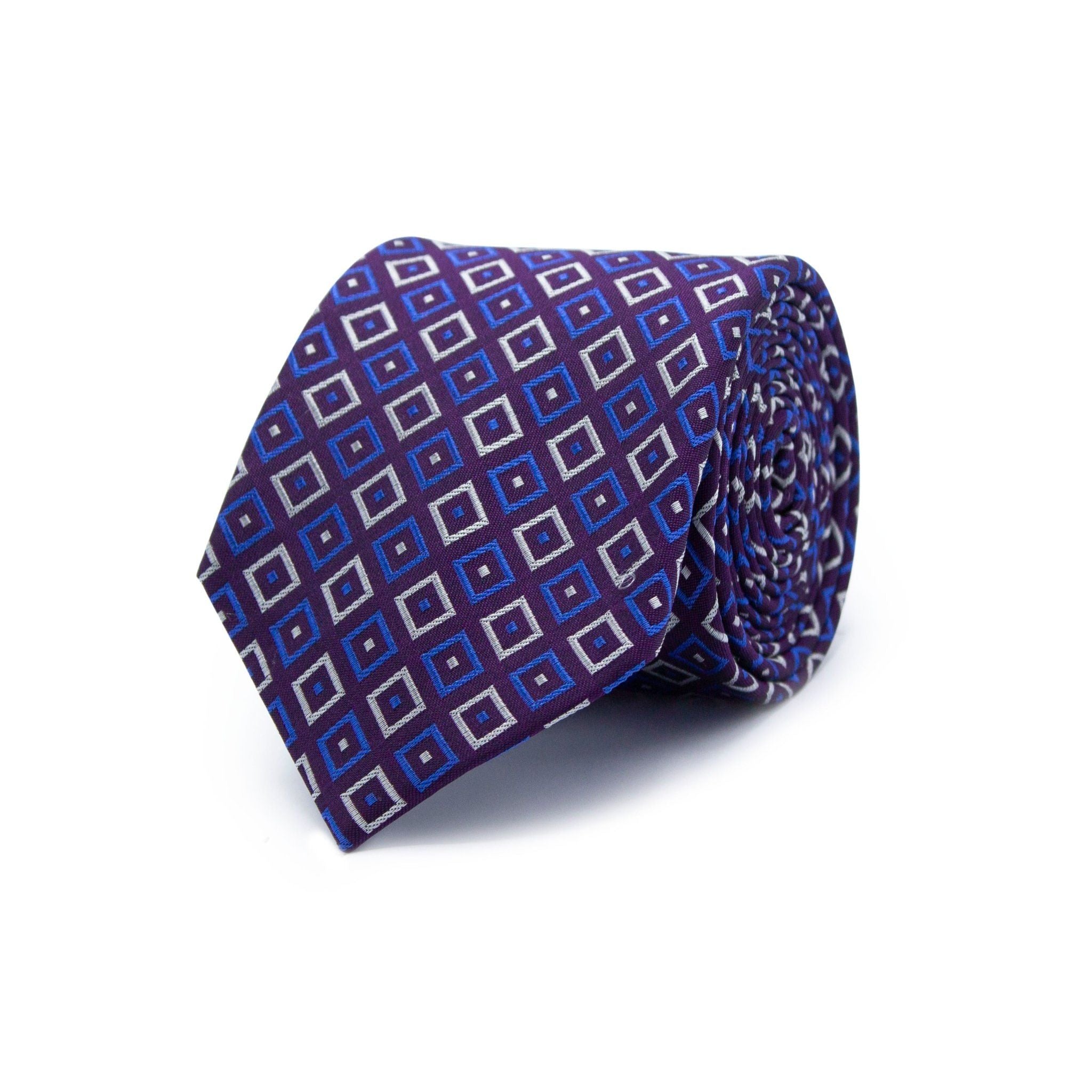 Stropdas zijde - Gents