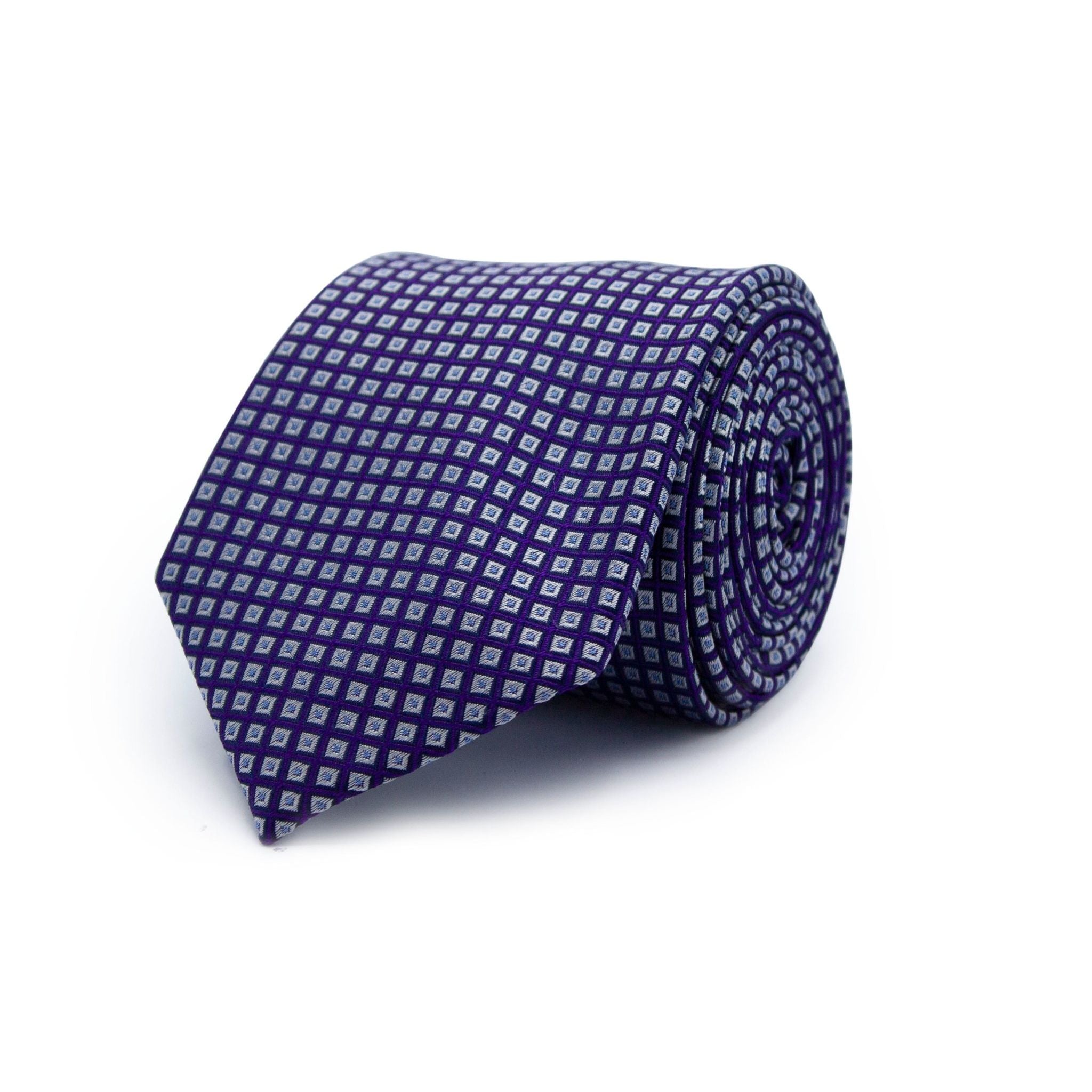 Stropdas zijde - Gents