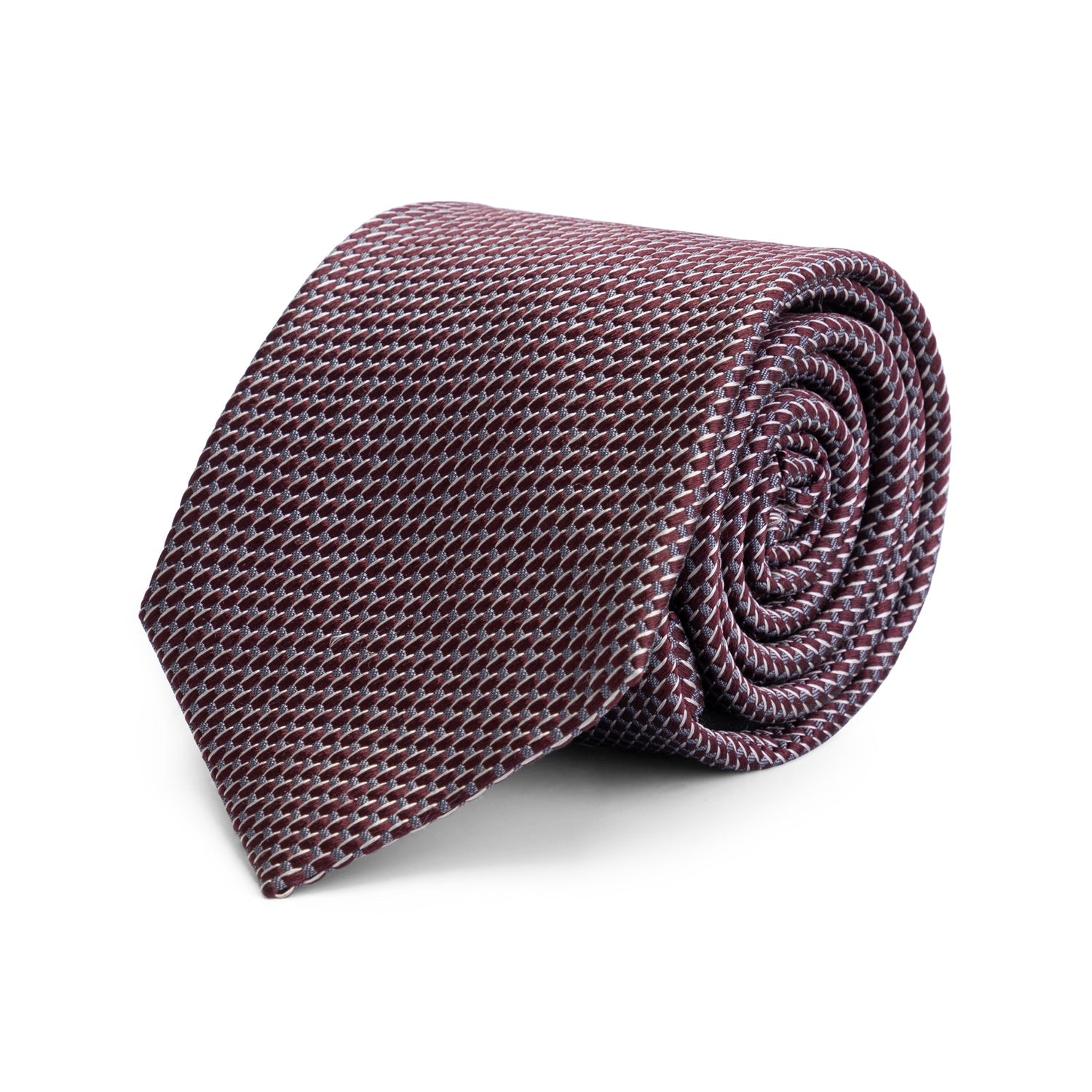 Stropdas zijde - Gents