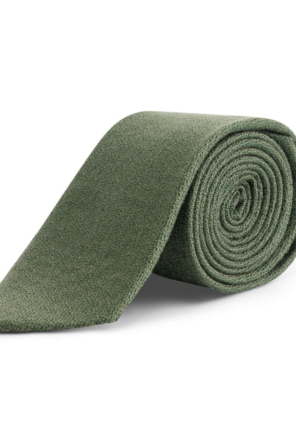 Stropdas zijde mix - Gents