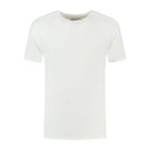T-shirts 2 pack bamboe O - hals - Gents