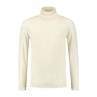 Turtle neck ecru - Gents