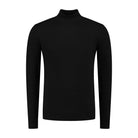 Turtle neck zwart - Gents