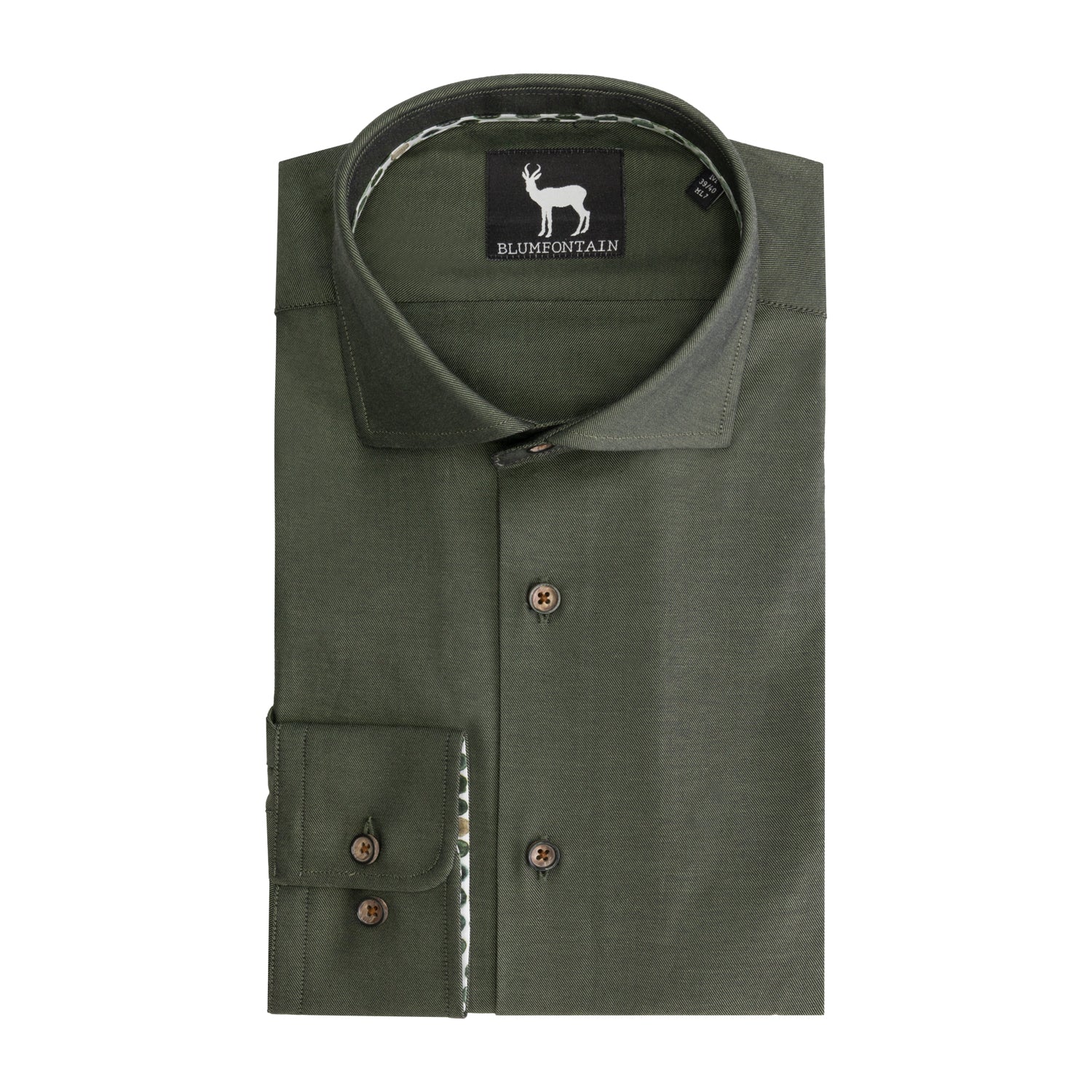 uni bosgroen ML7 - Gents