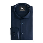 uni denimblauw ML7 - Gents