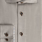 uni grijsbruin - Gents