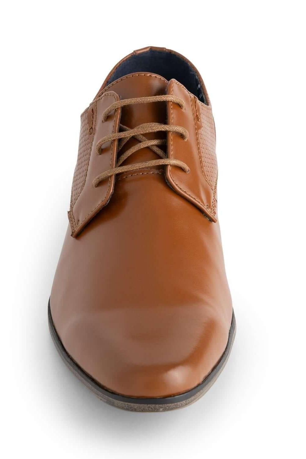 Veterschoen splitleer - Gents