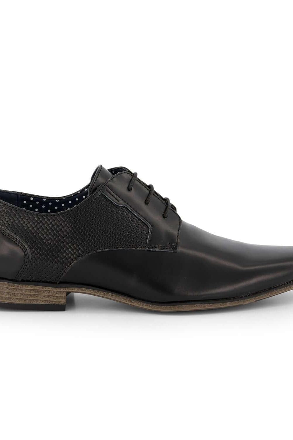 Veterschoen splitleer - Gents