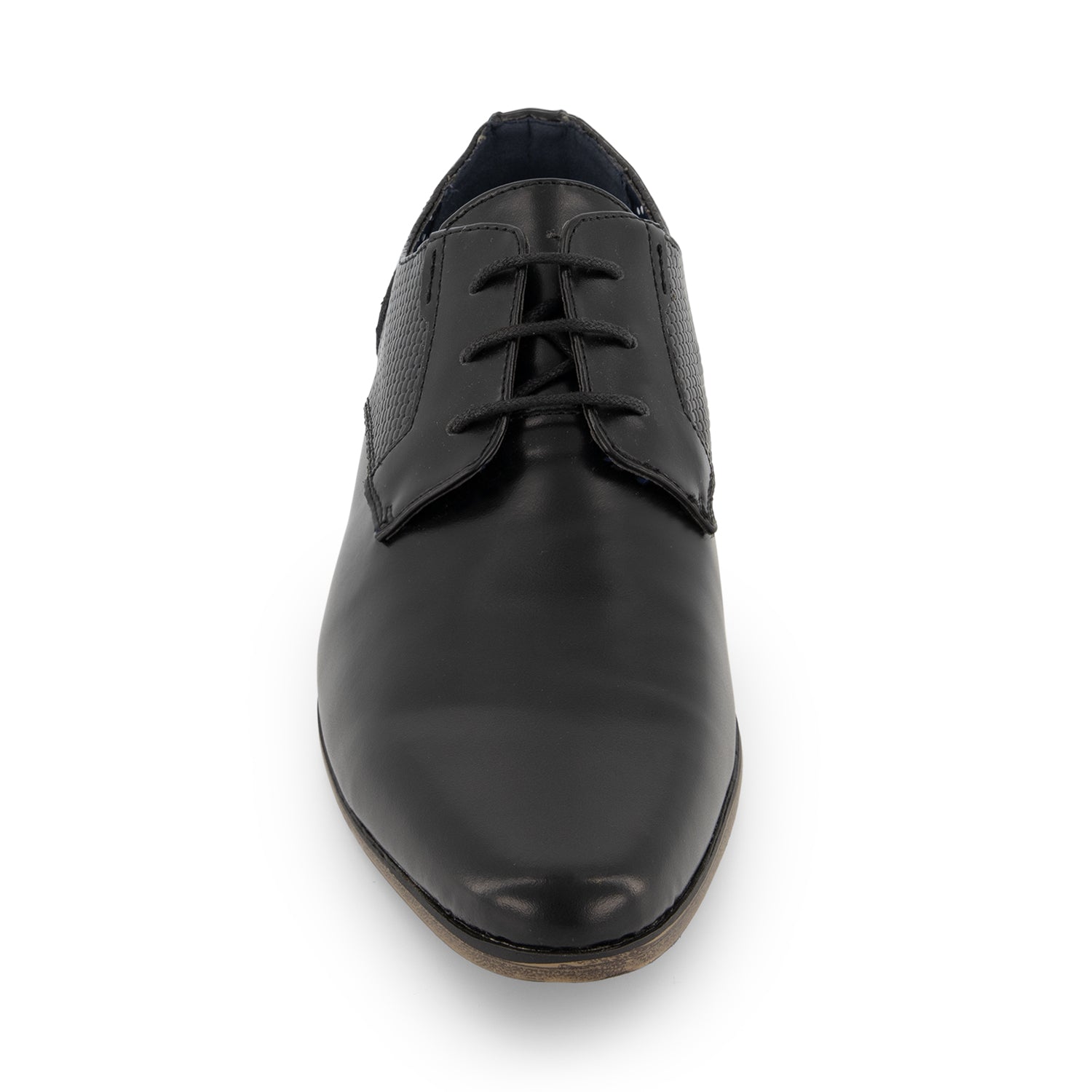 Veterschoen splitleer - Gents