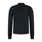 Windstopper nachtblauw - Gents