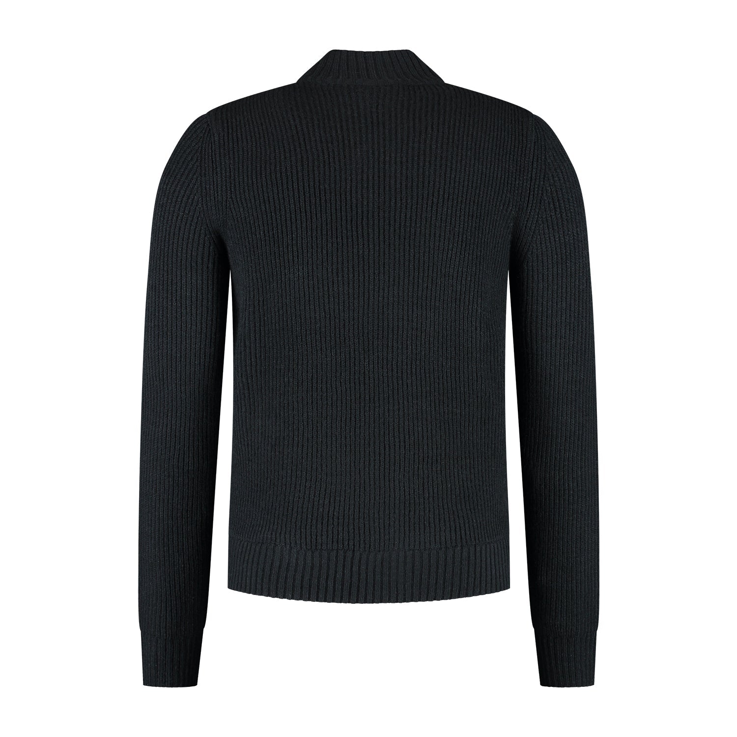 Windstopper nachtblauw - Gents