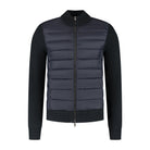 Windstopper nachtblauw - Gents