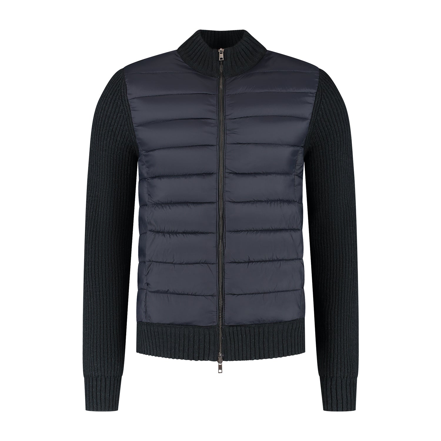 Windstopper nachtblauw - Gents