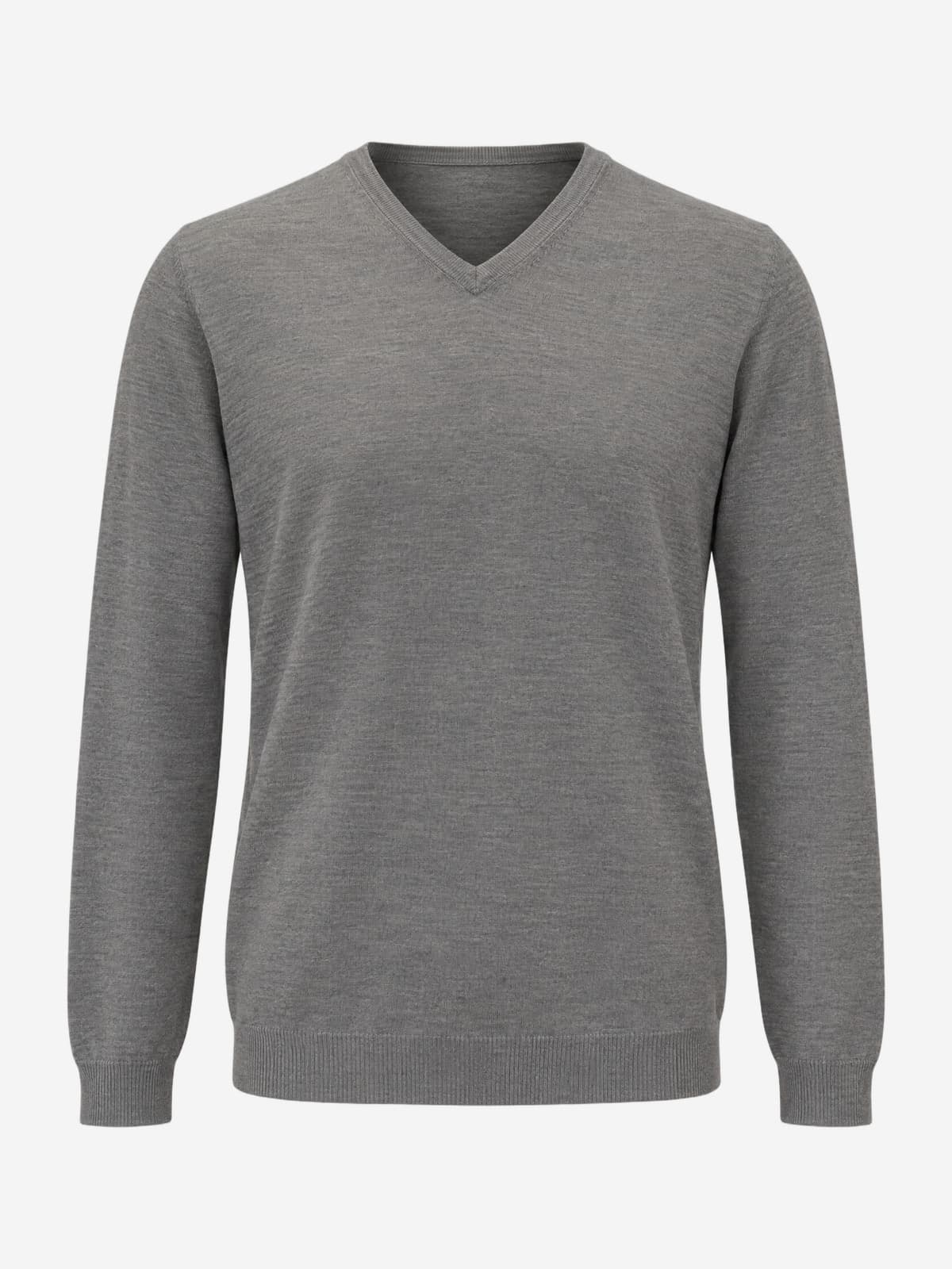 Blumfontain Merino Grijs — voorkant