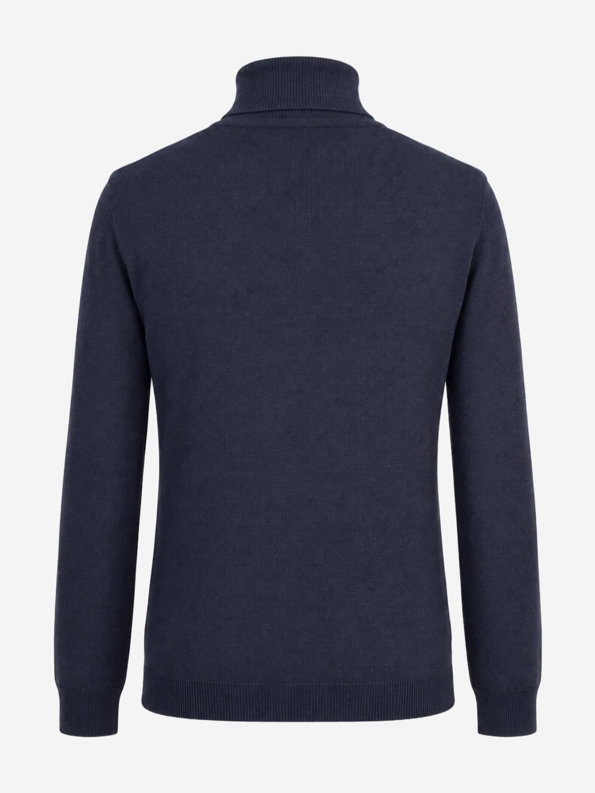 Blumfontain coltrui navy — achterkant