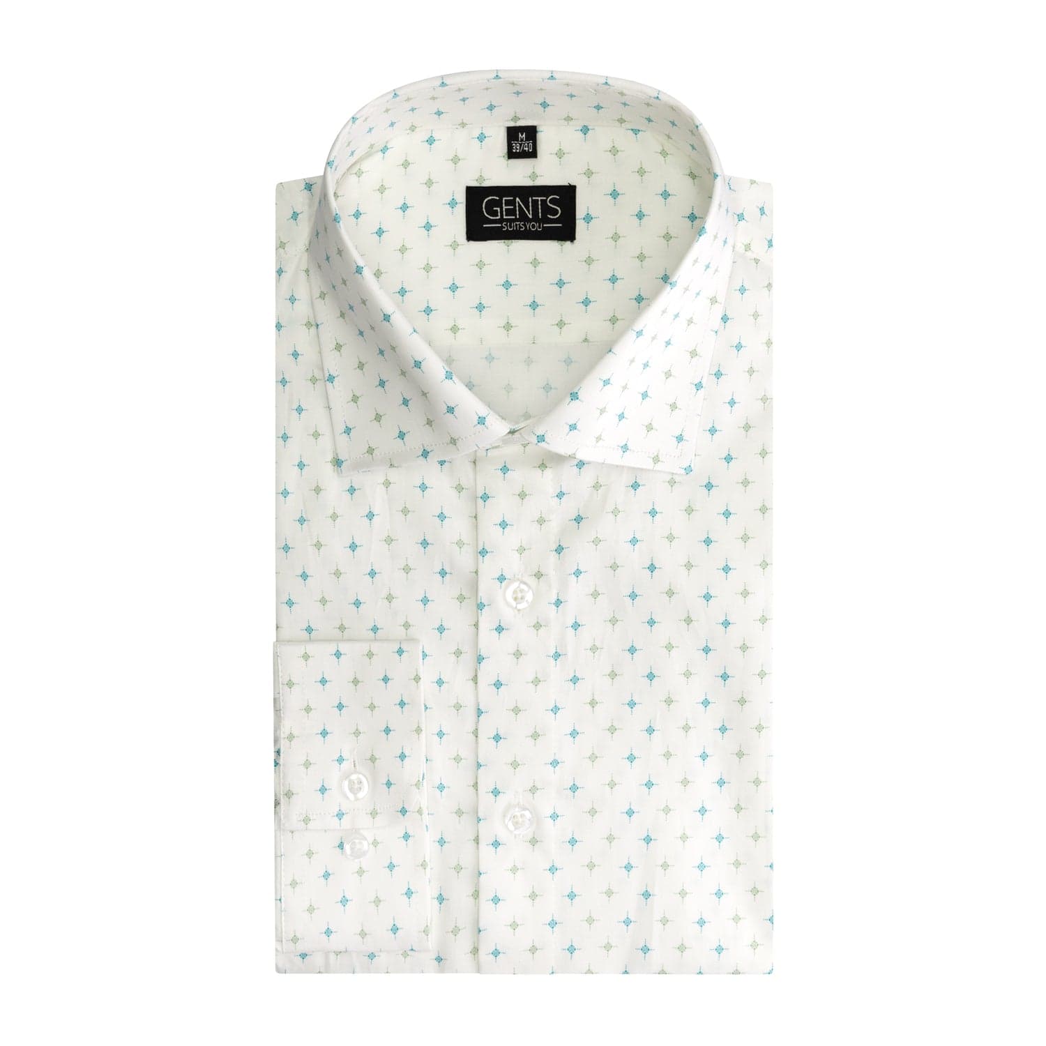 Estrella azul verde — afbeelding 5