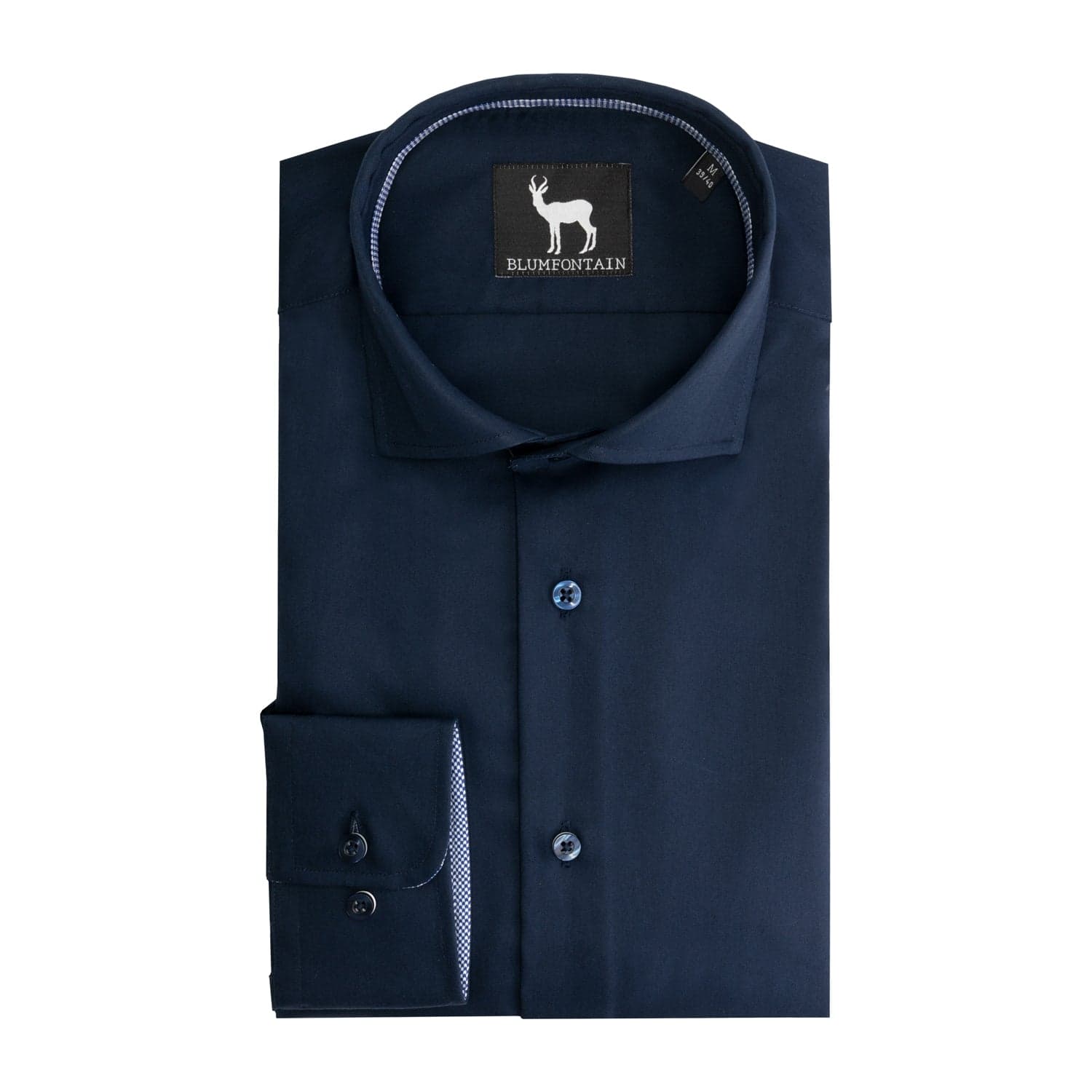 Liso Azul Denim — afbeelding 4