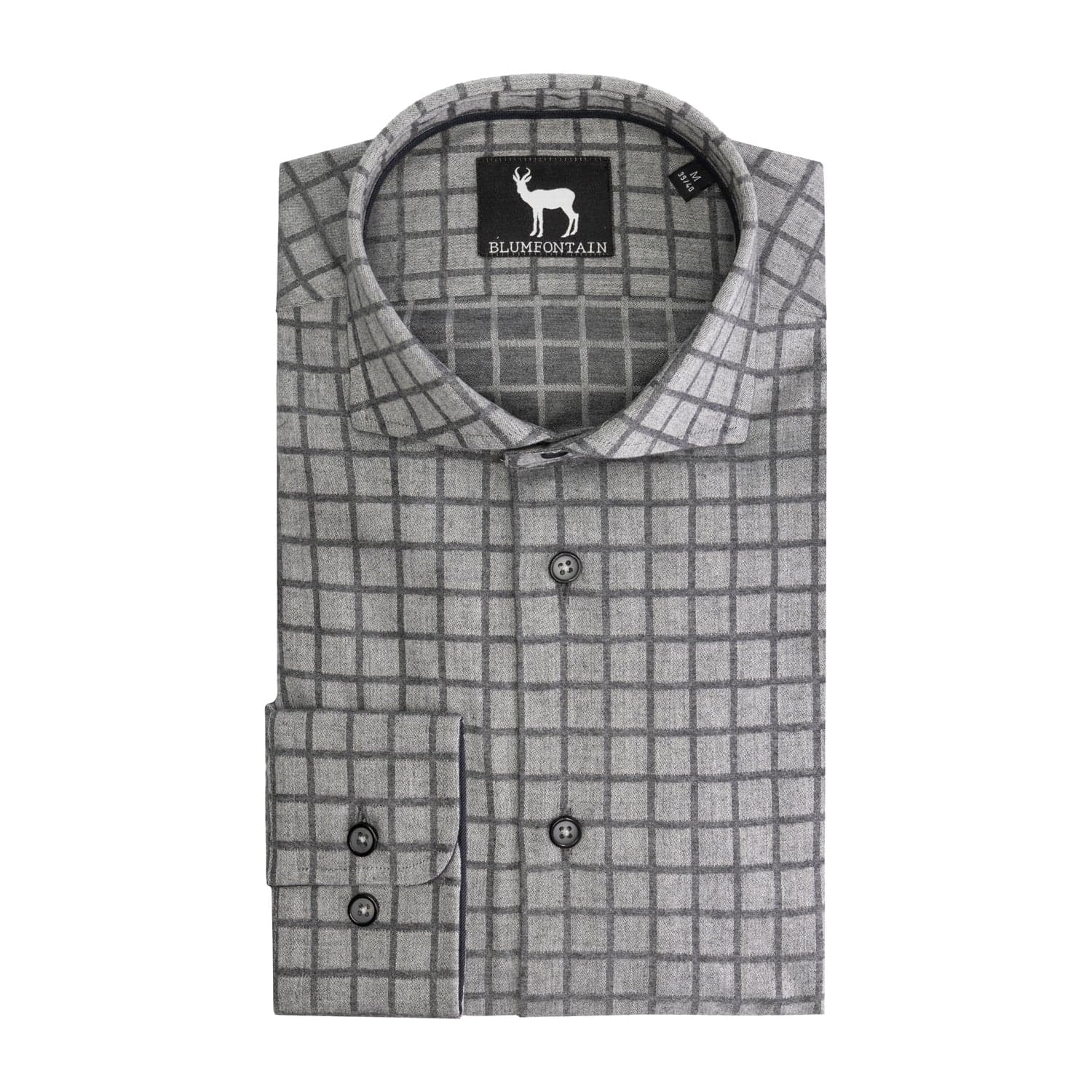 Cuadros gris — afbeelding 4