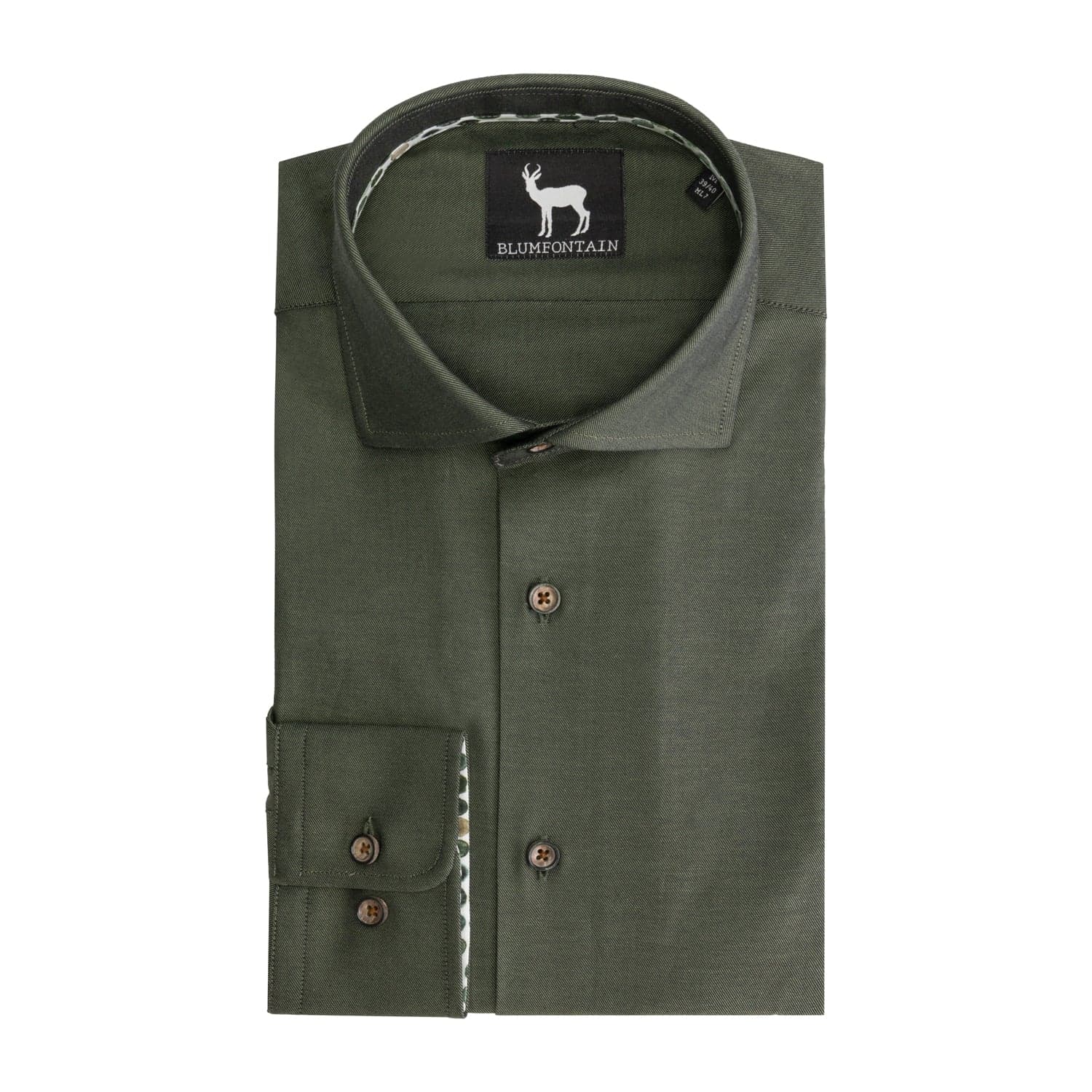 Uni verde bosque ML7 — afbeelding 4