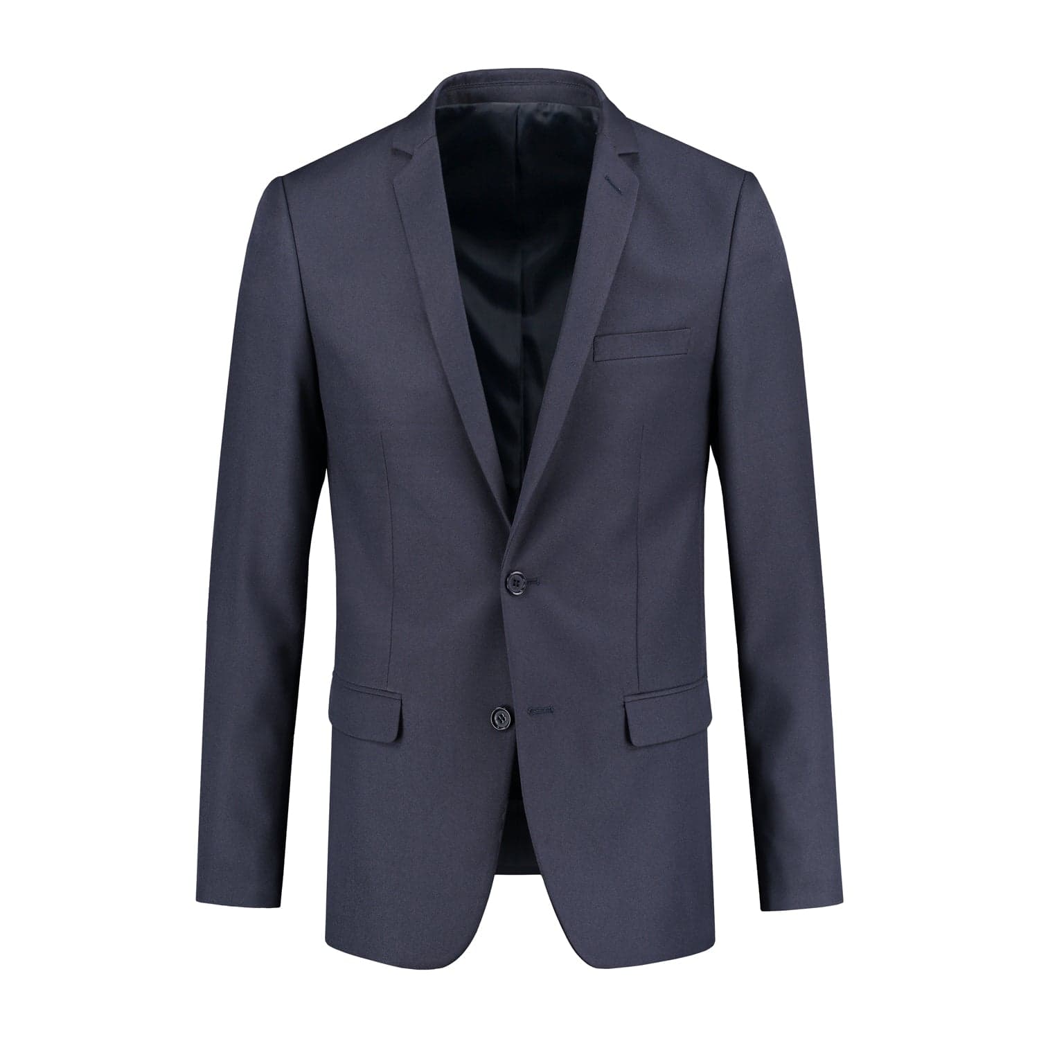 Blazer Suit Blue — afbeelding 6