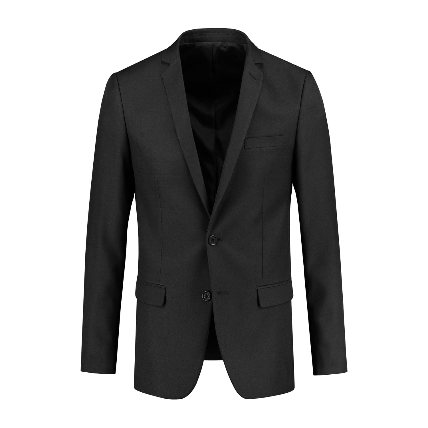 Colbert Sjas zwart — afbeelding 5