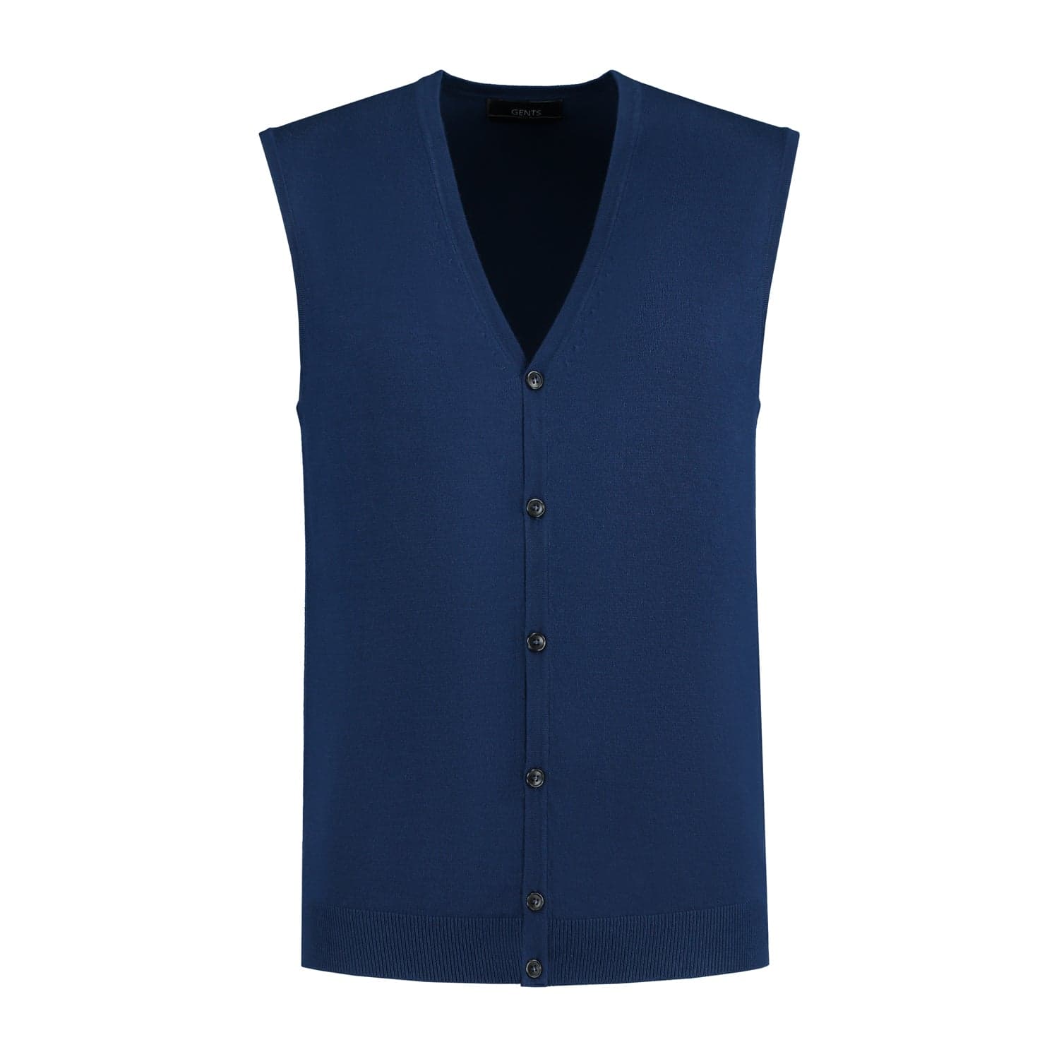 Cardigan Kobalt — afbeelding 4