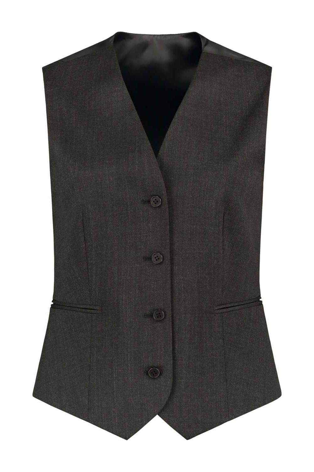 GENTS Mix Match Vest PW AN — afbeelding 2