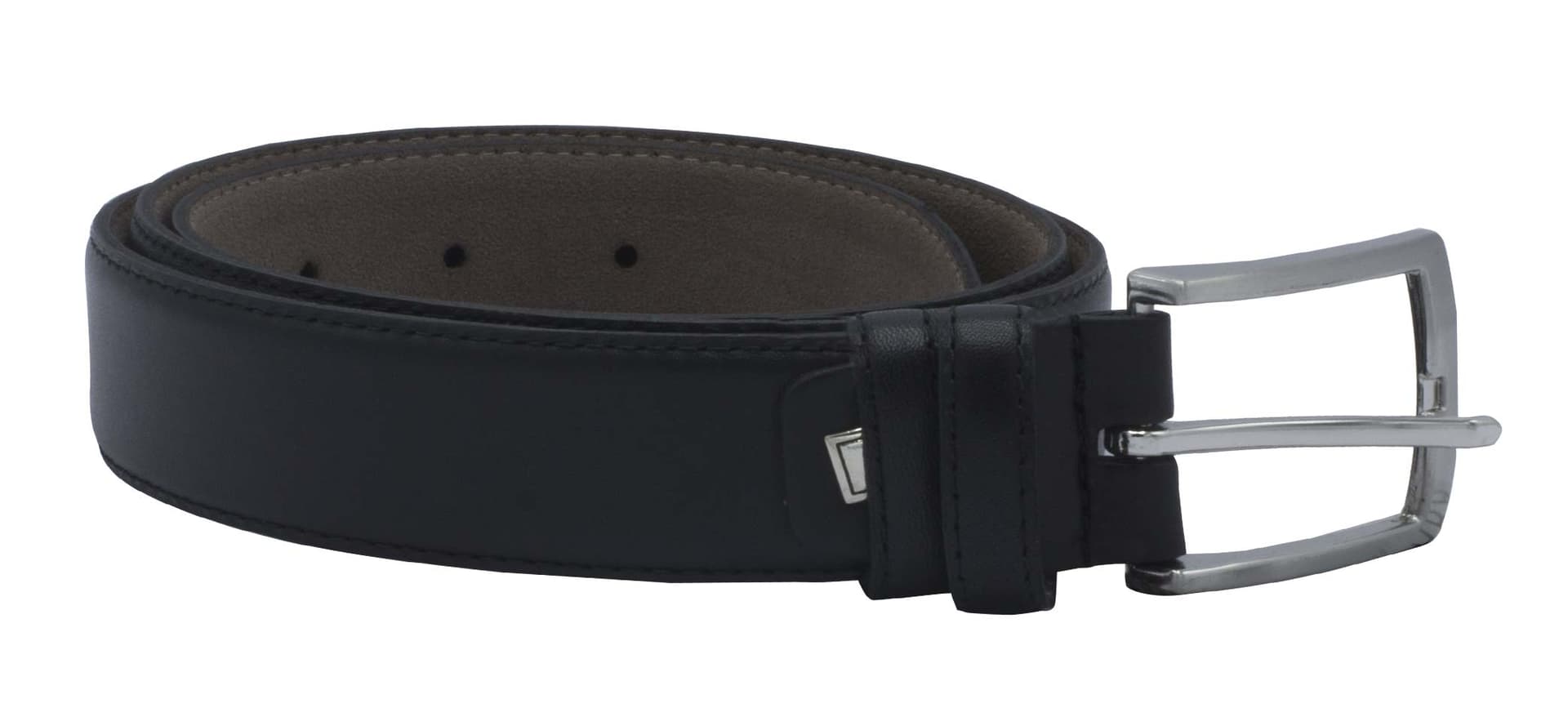 Riem zwart — afbeelding 3