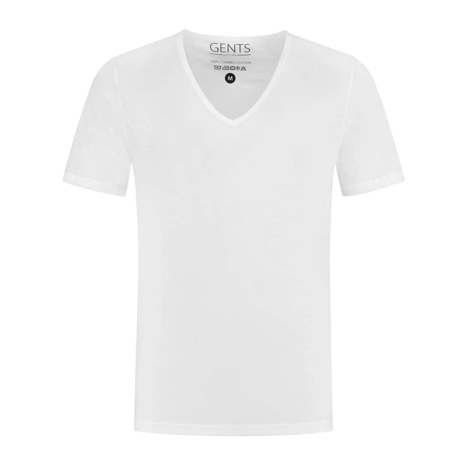V-Neck T-Shirts 2-Pack — afbeelding 4