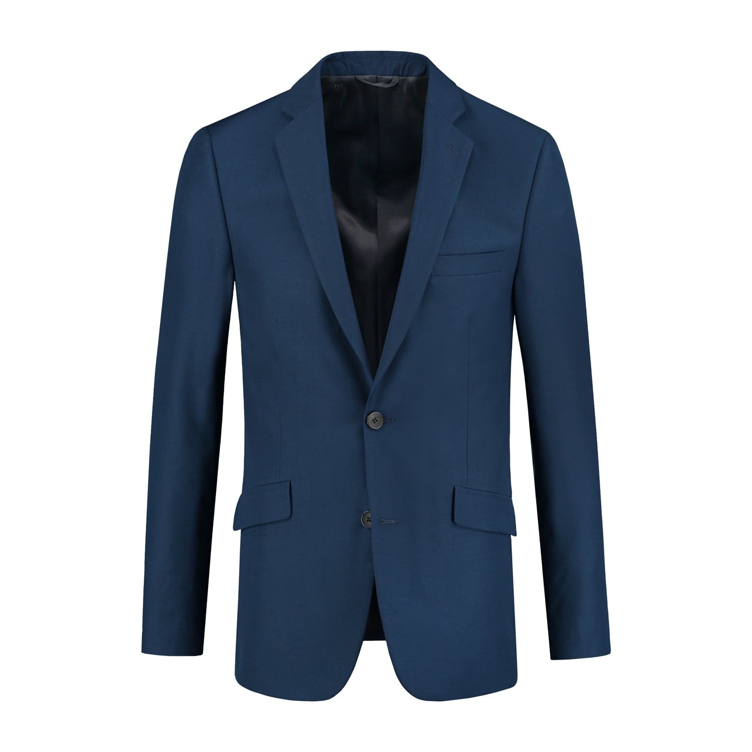 Veston PV bleu royal MixMatch — afbeelding 7