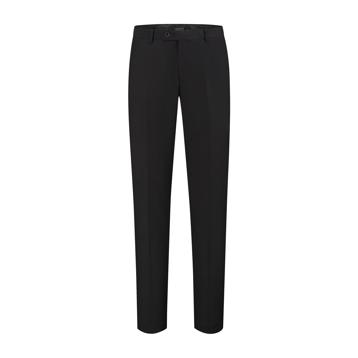 Pantalon blend zwart  MixMatch — afbeelding 5